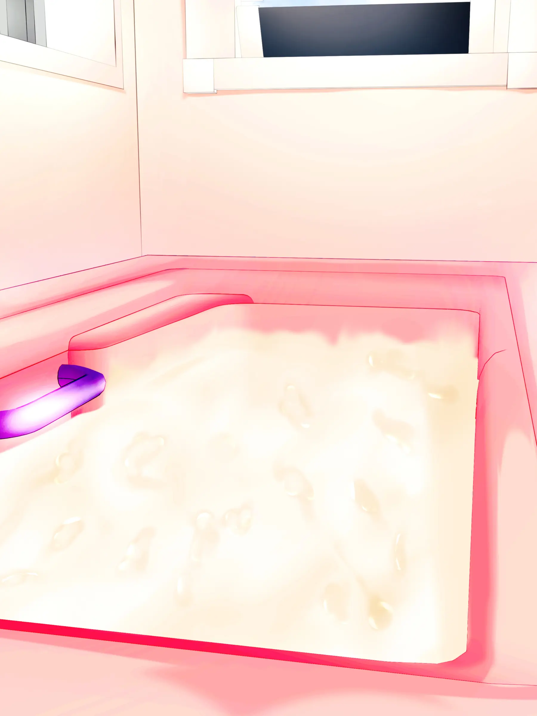 Onnanoko Ga Chakui No Mama Seieki To Ochikko O Kakerareru CG-Shuu | 여자아이가 옷을 입은 채 정액과 오줌이 뿌려지는 CG 모음집